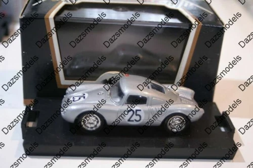 Brumm Porsche LeMans Diecast Sport & Touring Cars