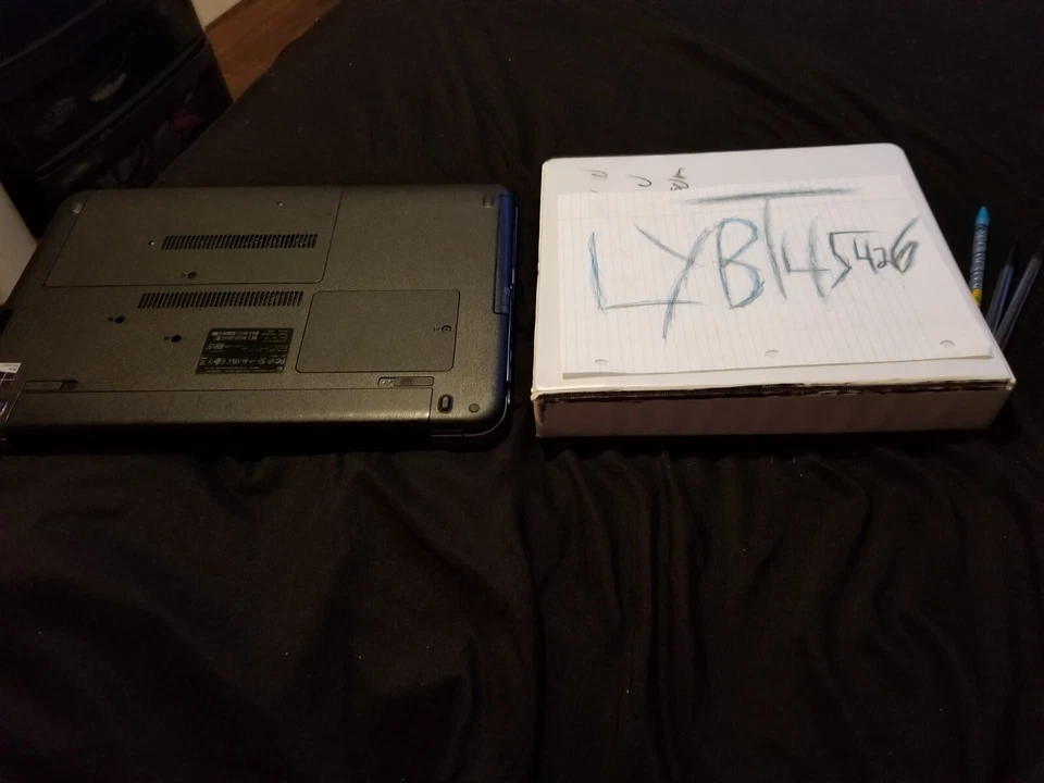 Notebook HP ProBook 455 G3 15,6" HD AMD A10-8700P 1.80GHZ 1GB RAM 500GB HDD Win 10 - Imagem 3 de 4