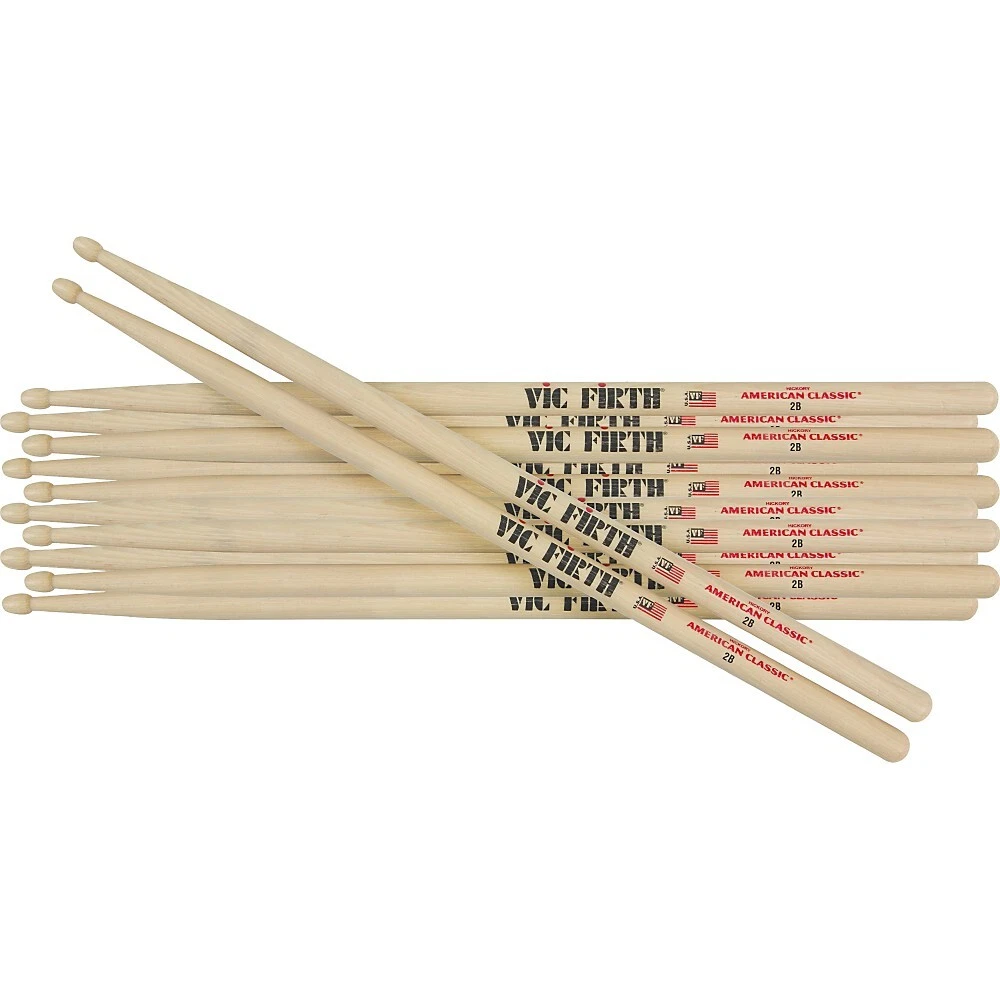 Vic firth 8d outlet