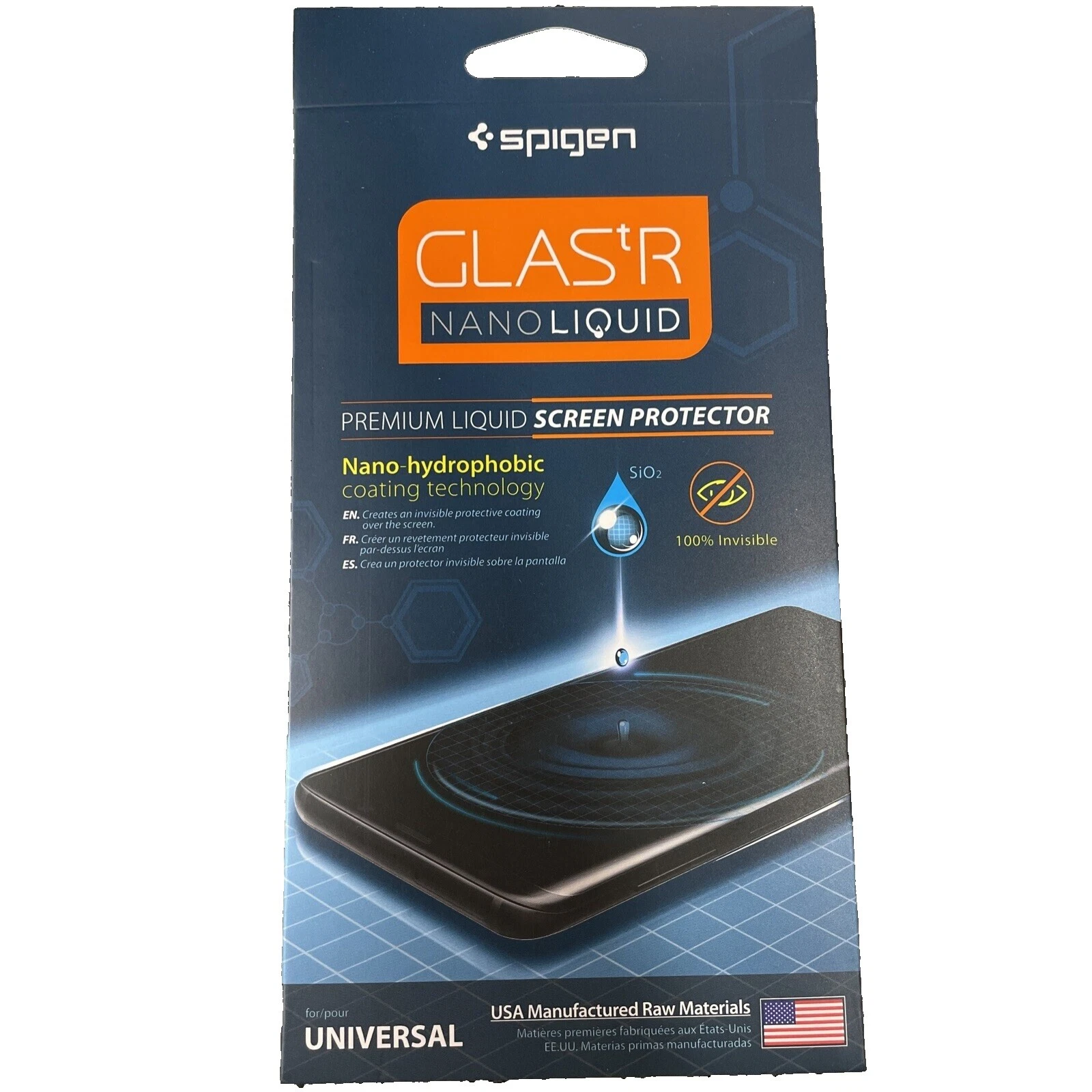 Protectores de pantalla de vidrio templado para CECT Apple iPhone 6