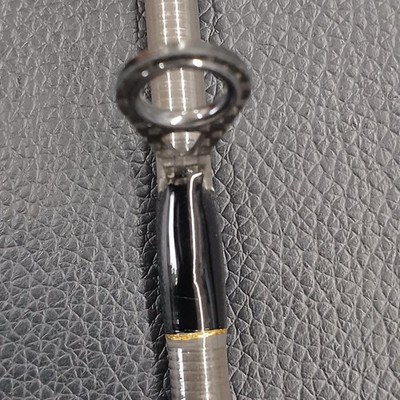 Daiwa Morethan Ags 99Mh Blue Backer Sea Bass Rod | eBay