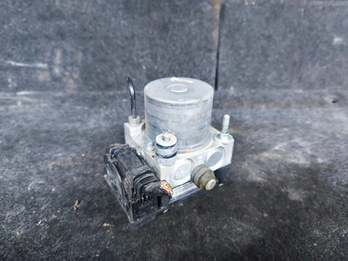 Fiat Punto ABS HYDRAULIKBLOCK STEUERGERÄT 0265800315