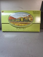 BACHMANN No. 40-140 John Bull Train Set ++++ ...