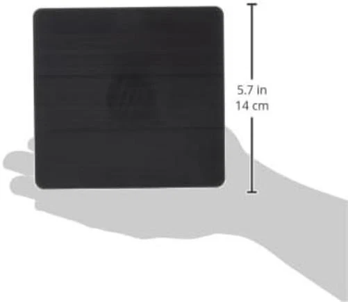 HP EXTERNAL USB OPTICAL DRIVE - Image 3 of 4