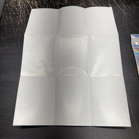 Now You're Playing With Power R.O.B. the Robot Nintendo NES Prmo Poster Insert W