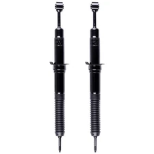 Front Pair Struts Shocks For Toyota Tundra 2007-2018 71119 341480 Left, Right