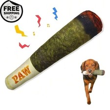 Dog Chew Toys for Aggressive Chewers,Indestructible Tough Durable Squeaky DogToy