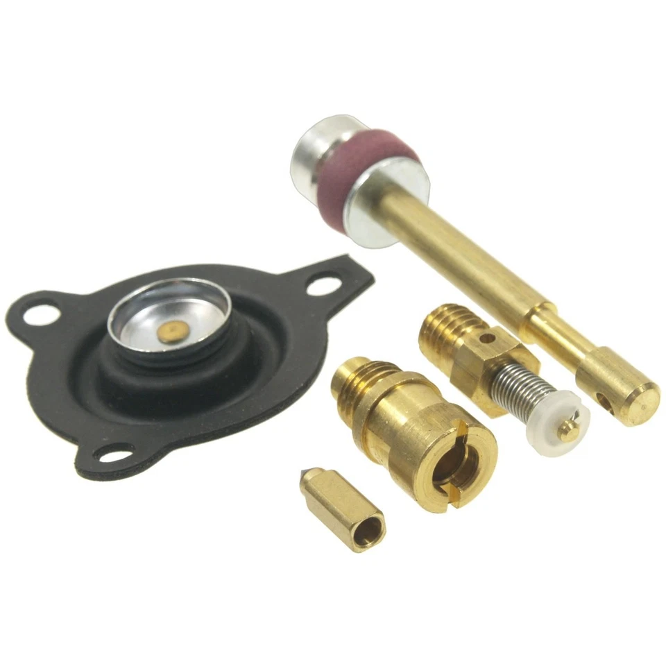 Kit de carburador Standard Motor Products 739C para modelos seleccionados de Toyota 73-80 Foto 3 de 4