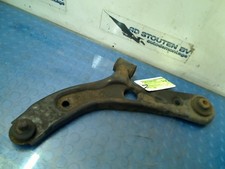 Triangle de suspension Suzuki SPLASH