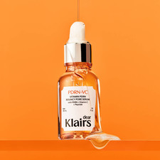 Klairs Vitamin PDRN Pore Elasticity Serum 35m...