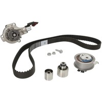 Zahnriemensatz+Wasserpumpe FüR Audi A3 Skoda Seat VW Golf 7 Passat 1.6 2.0 TDI