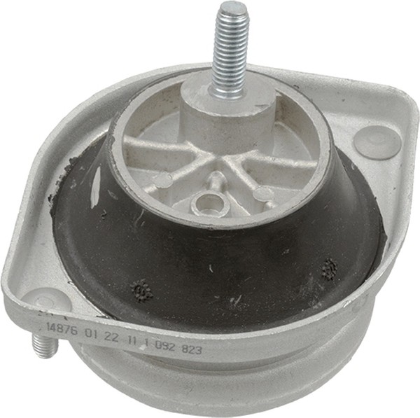 Lemförder Motorlager 14876 01 FüR BMW E39 E38 7Er 5Er Touring 535 540 728 730-image