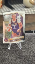 2025 Panini Prizm WNBA Dearica Hamby #39