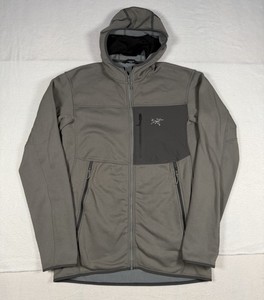 Arc`teryx Fortrez Hoody | eBay