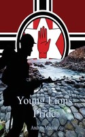 Andrew Mackay | Young Lions Pride | Taschenbuch | Englisch (2018)
