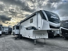 2026 Jayco Eagle Fifth Wheel 355MBQS