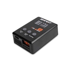 SPEKTRUM SPMXC2090 S100 1x100W USB-C Smart Charger