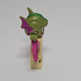 Mutated Dr. O'Neil 79120 TMNT Ninja Turtle LEGO&reg; Minifigure Figure