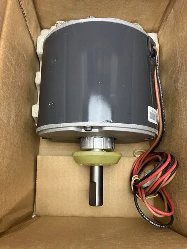 OEM 1052820 Condenser Fan Motor 1/4HP 208-230V 840RPM US Motors K55HXJZW-3138