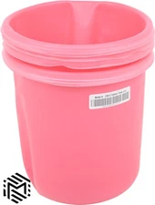 Binks 6-238 2 Gallon Tank Liner - Set of 12 - New - Semi-Rigid Polyethylene