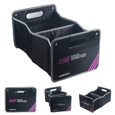 Foldable Oxford Car Rear Trunk Storage Luggage Box Cargo Organizer For Subaru Foldable Oxford Car Rear Trunk Storage Luggage Box Cargo Organizer For Subaru
