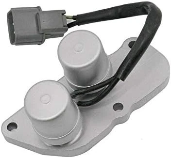 Solenoide de control de cambio de transmisión 28200-PX4-014 para Honda Accord Prelude 90-97 Foto 4 de 4