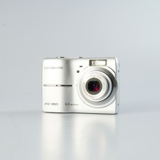 Olympus Fe-180 Xd 256Mb Compact Digital Camera