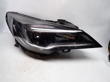 Scheinwerfer vorne rechts komplett Opel Astra K 39158008 2015-