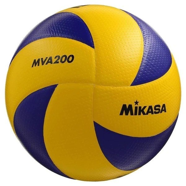 MIKASA ミカサ MVA200 2010年 女子世界バレー　公式試合球　5号 Mikasa MVA200 Beach Volleyball 2008-18 FIVB Match Ball Size 5
