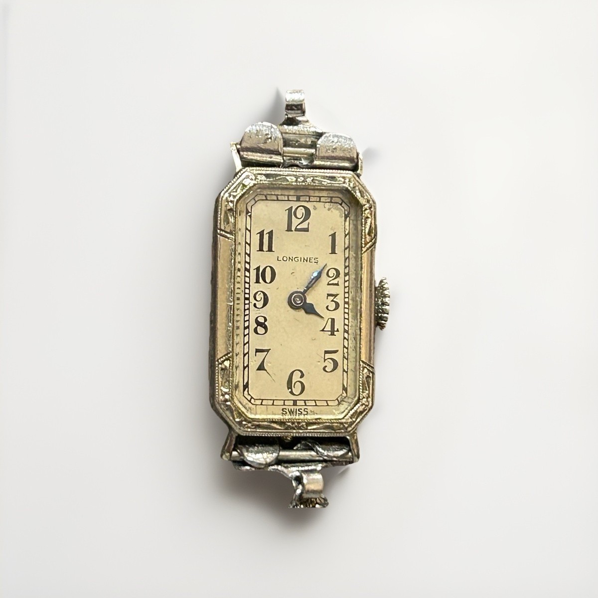 ORIENT/LONGINES/SEIKO　ヴィンテージ　レディース腕時計 Longines Art Deco Women's Watch, 1920's, Antique | eBay