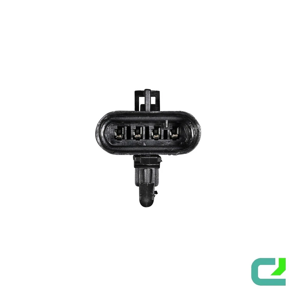 Sonda lambda climatizada 4 pines 290 mm cable HELLA para, entre otros, DAEWOO Leganza - Imagen 3 de 4