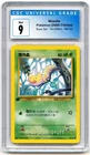 CGC 9 MINT Chinese Weedle Base Set 1st Edition Common 2000 Pokemon 69/102  -38