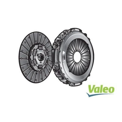 1x Kit d'embrayage VALEO 827426 convient pour VOLVO RENAULT TRUCKS - Photo 1/3