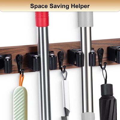 Ciieeo 300pcs Pegboard Hook Stoppers – Rubber Locking Inserts For Garage, Kitchen, Pegboard Organizer Systems
