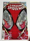 Amazing Spider-Man #54 (855) (Marvel Comics February 2021) NM