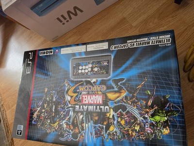 BRAND NEW ULTIMATE MARVEL VS CAPCOM 3 PS3
