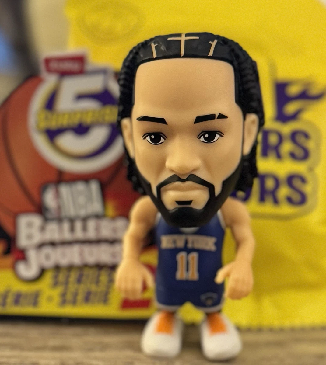 New York Knicks Sports Fan Action Figures for sale | eBay