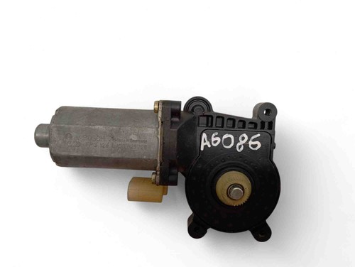 BMW 3 E46 Fensterhebermotor hinten rechts 8362065 2002 31497997