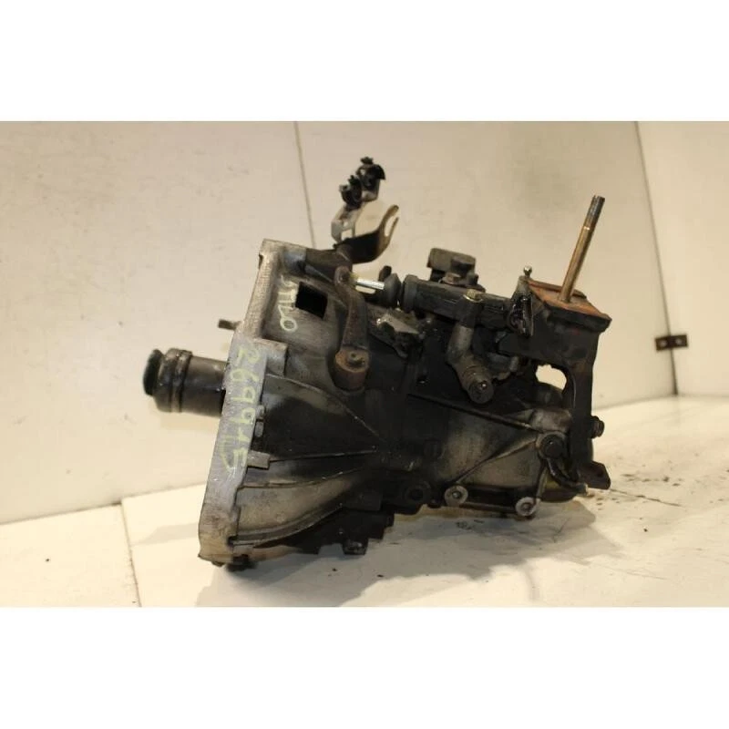 GETRIEBE FT FIAT STILO (01-03) 1.6 16V BER. 3P/B/1596CC. 2001 - Image 2 of 4