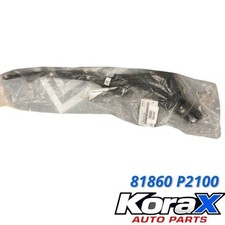 2021-2025 KIA SORENTO TAILGATE RIGHT PINCH SENSOR NEW OEM 81860 P2100