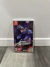 Steel Assault -  Limited Run Games LRG #179 Nintendo Switch New Sealed