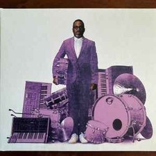 Nate Smith (3) - Live-Action, (CD)