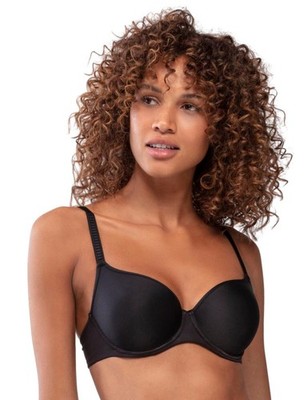 Mey Joan BH Spacer atmungsaktiv Vollschale mit Bügel elegant Damen Dessous 74254