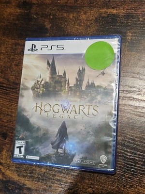 Hogwarts Legacy - Sony PlayStation 5