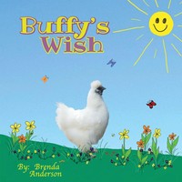 Brenda Anderson | Buffy's Wish | Taschenbuch | Englisch (2016)