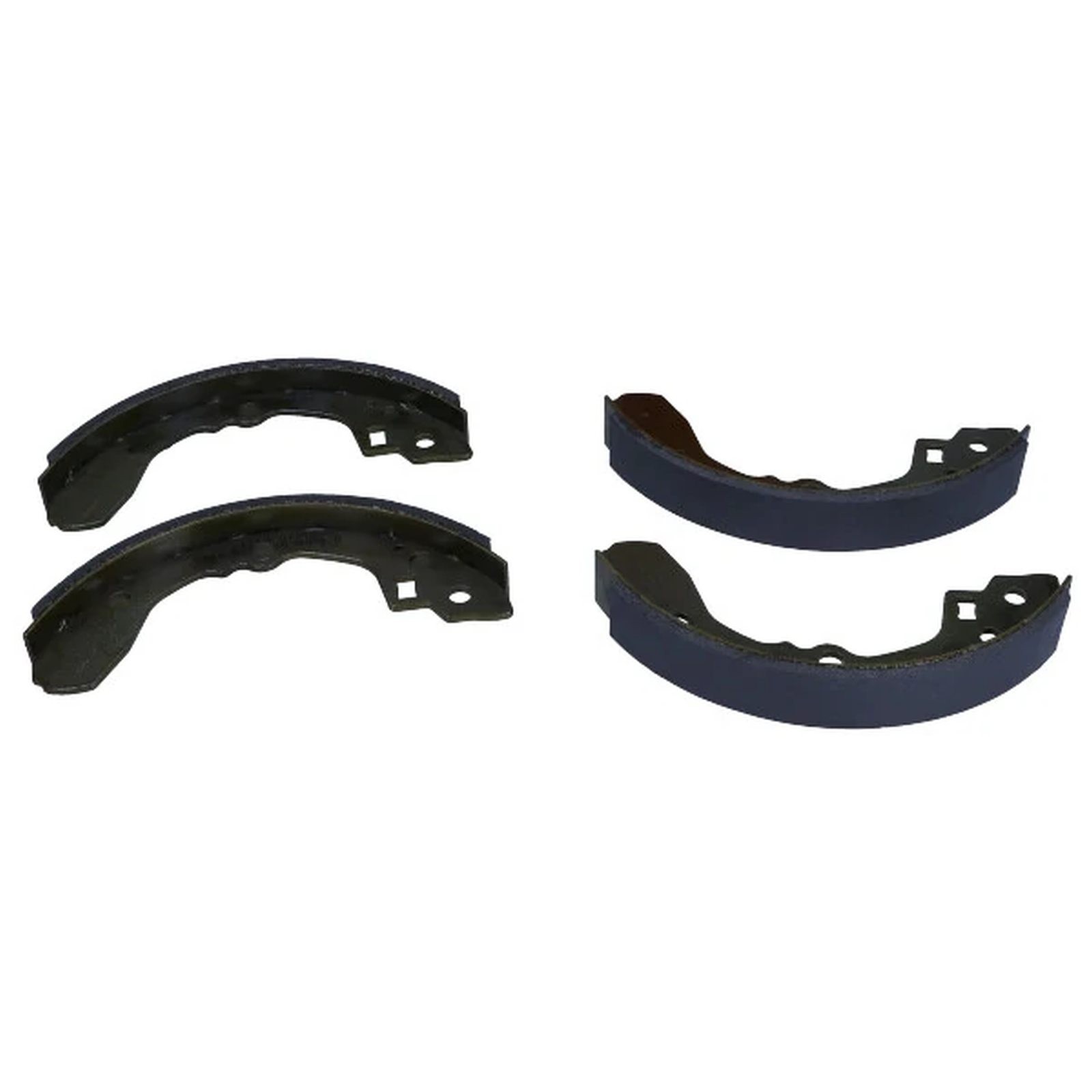 ORIGINAL® Maxgear Bremsbackensatz Hinten für Kia RIO I Schrägheck RIO I