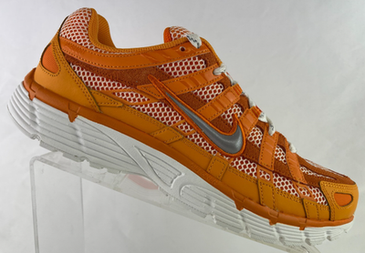 Nike P-6000 Premium Bowerman Series Kumquat Color HQ3641-886  display picture 2