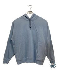 Y-3 GFX HOODIE Size: USS Light blue Men