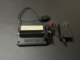 Nintendo Famicom Disk System Console Boxed new rubber belt Tested & Working !!