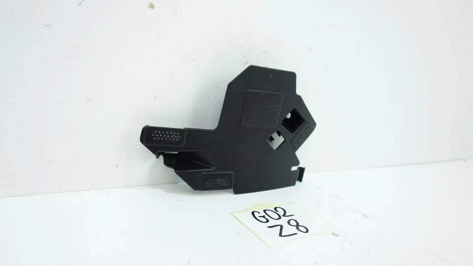 Volvo 31690534 Fijación delantera izquierda 1 pieza - Imagen 2 de 4